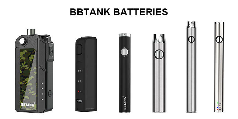 CBD Disposable Vape Device