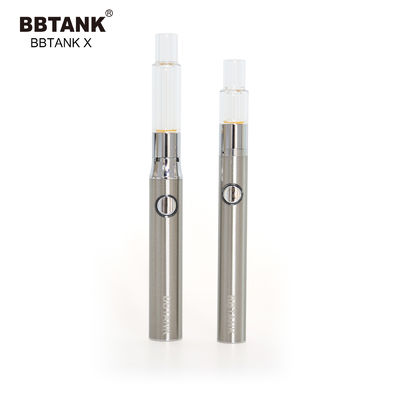0.5ml CBD THC Vape Cartridge , No Leak 510 Thread Cartridge