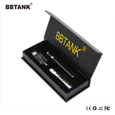 All kinds of cartridge oil vape package in BBTANK packaging customized  pattern and logo design