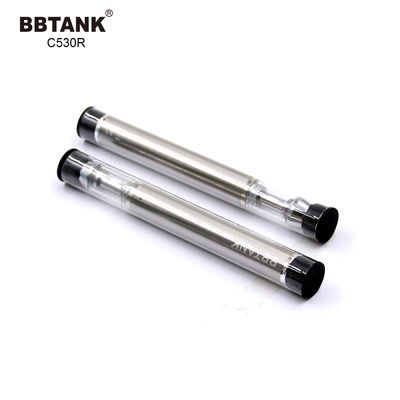 1.0ml Vape Mod Batteries , 530mAh Smok Ecig Battery Rechargeable
