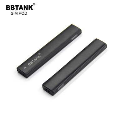 1.5ohm Electronic Cigarette Cartridges