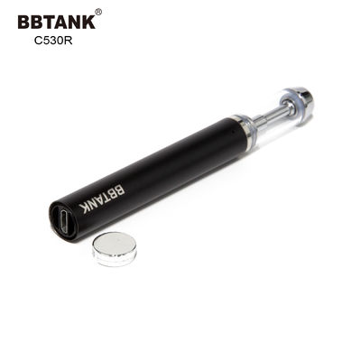1.5ohm THC Disposable Vape Device , 1g Distillate Extractions Vaporizer