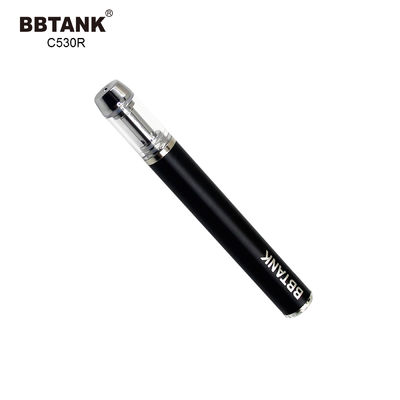 1.5ohm THC Disposable Vape Device , 1g Distillate Extractions Vaporizer