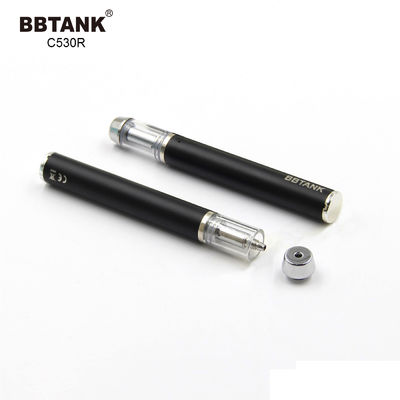 1.5ohm THC Disposable Vape Device , 1g Distillate Extractions Vaporizer