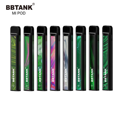 No Spitting D8 Smoke Pod Kit , 1.0ml Disposable Pod Vaporizer