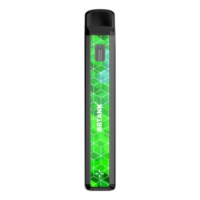 Full Spectrum Delta 8 Ceramic Coil Disposable Vape Pens CBD Disposable Vaporizer Pen