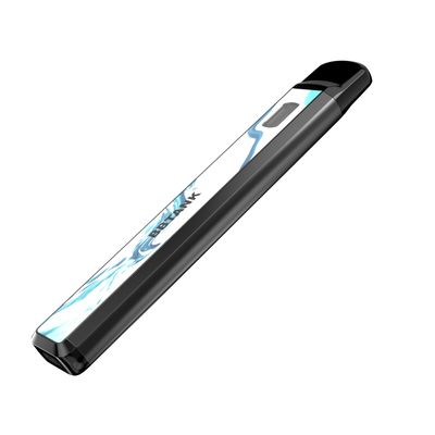 Full Spectrum Delta 8 Ceramic Coil Disposable Vape Pens CBD Disposable Vaporizer Pen