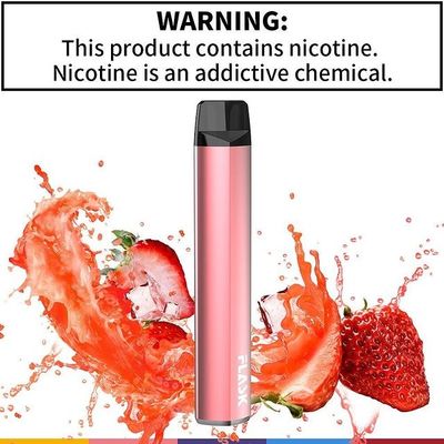 ZOOM Disposal Vapepen devices stability high quality 1000puffs 650mah 304 Stianless steel