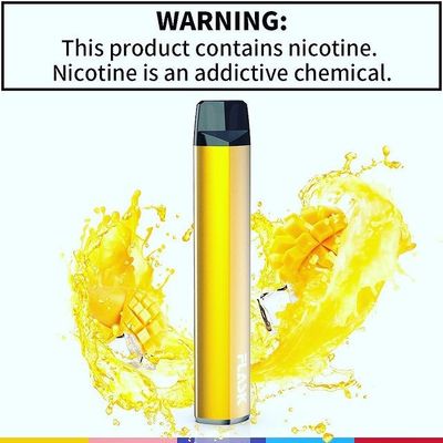 ZOOM Disposal Vapepen devices stability high quality 1000puffs 650mah 304 Stianless steel