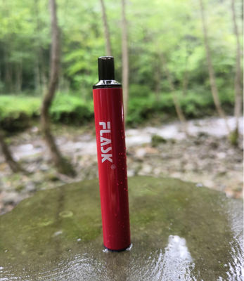 CE Flavored Vaporizer Pen , 2gram Electronic Vaporizer Pen