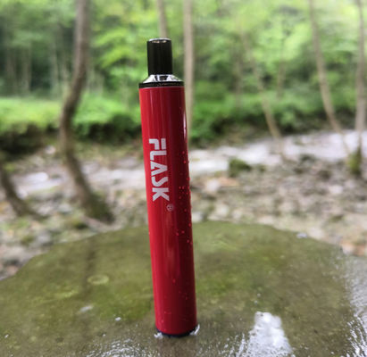 CE Flavored Vaporizer Pen , 2gram Electronic Vaporizer Pen