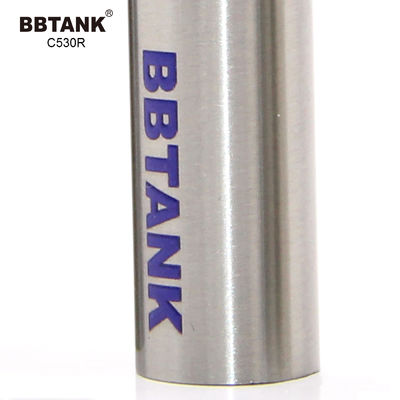 3.7V CBD Disposable Vape Device 0.5ml CBD Smoke Pen With USB Port