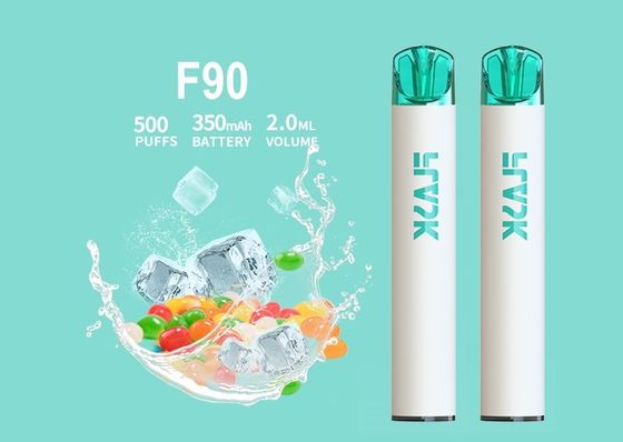 90mm Disposable Vape Pod Device