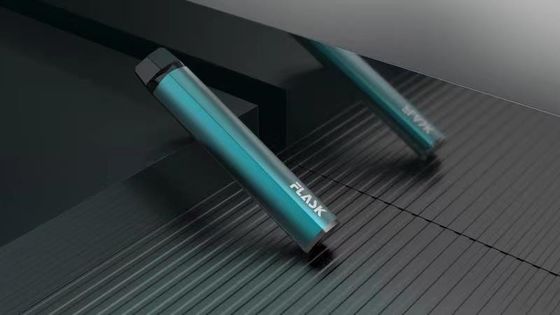 ZOOM Disposal Vapepen devices stability and best quality 1000puffs 650mah 3.8ml liquid