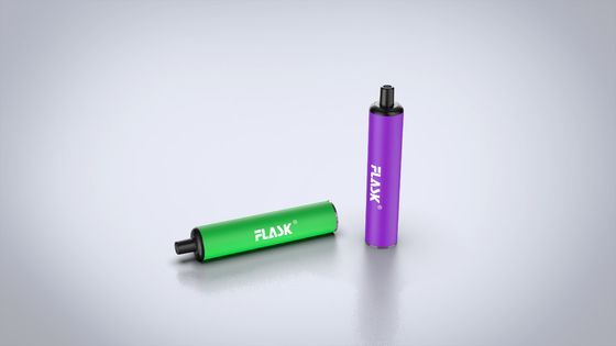 1.5ohm Disposable Vape Pod Device Closed System With 20 Flavors