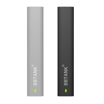 Pod Series 350mAh 89mm Disposable E Cigarette Vape Stick Grey