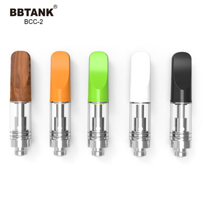 300 Puffs CBD THC Vape Cartridge , 2.0ohm Thick Oil Vape Cartridge