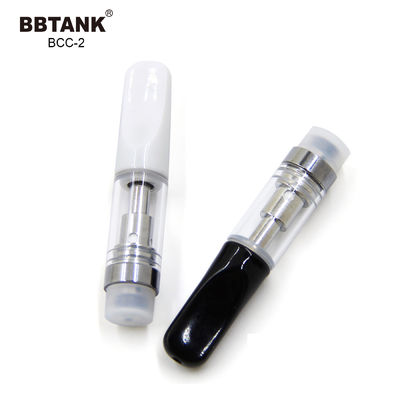 300 Puffs CBD THC Vape Cartridge , 2.0ohm Thick Oil Vape Cartridge