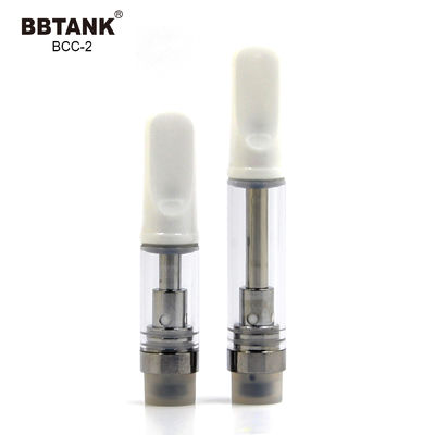 300 Puffs CBD THC Vape Cartridge , 2.0ohm Thick Oil Vape Cartridge