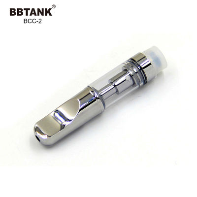 300 Puffs CBD THC Vape Cartridge , 2.0ohm Thick Oil Vape Cartridge