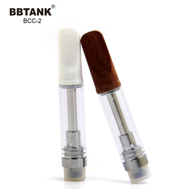 300 Puffs CBD THC Vape Cartridge , 2.0ohm Thick Oil Vape Cartridge