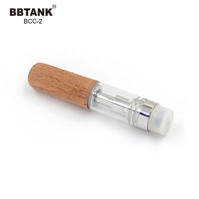 Delta 8 1.0ml Electronic Cigarette CBD THC Vape Cartridge Ceramic Coil