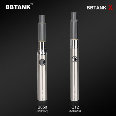 Delta 10 Glass Oil Cartridge , 0.3ml Live Resin Cannabis Vape Cartridge