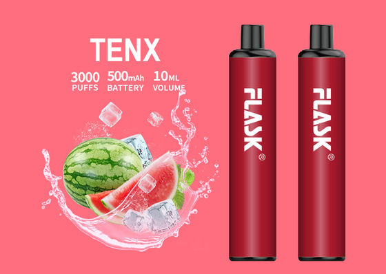 1.5ohm Disposable Vape Pod Device Closed System With 20 Flavors