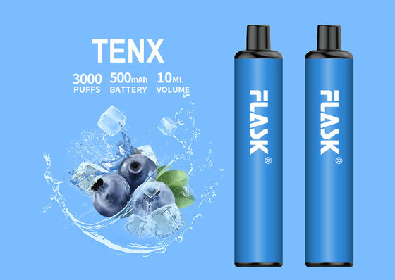 Rechargeable Disposable Vape Pod Device , 50mg Smok Nic Device