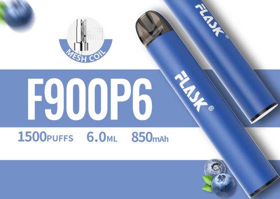 50mg Smok Salt Nic Devices , 850mah Disposable CBD Vape Pen 304 Stianless Steel