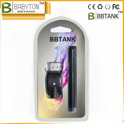 Foldable Rigid 0.3ml Ceramic Vape Pen Packaging Box Child Proof