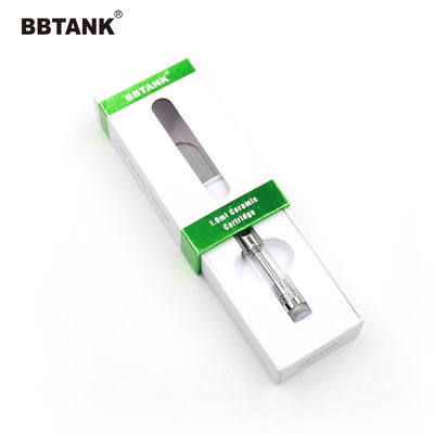 Recycled CBD Oil Vape Child Resistant Pre Roll Box Rosh Approved