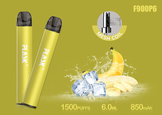 50mg Smok Salt Nic Devices , 850mah Disposable CBD Vape Pen 304 Stianless Steel