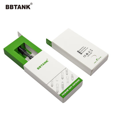 Customized 178mm Stamping Vape Pen Packaging Box With Logo And Patterns
