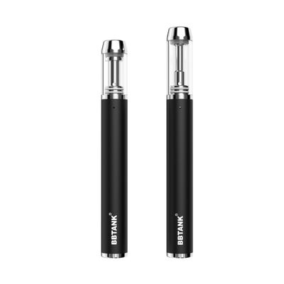 customize Bbtank Slim Vape Pen 0.5ml 500mg CBD Vape Pen Private Label