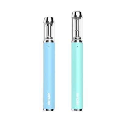 THC Disposable Vape Device 1000mg/500mg custom colored with your own logo branding and packaging available