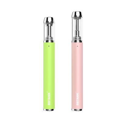 THC Disposable Vape Device 1000mg/500mg custom colored with your own logo branding and packaging available