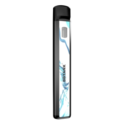 THC Rechagreable Disposable Electronic Cigar Majorleague Brand