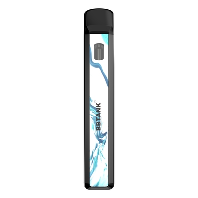 THC Rechagreable Disposable Electronic Cigar Majorleague Brand