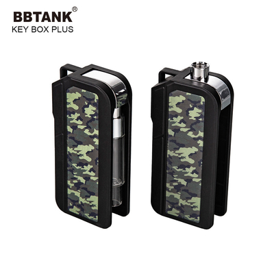 2.2V 2.7V 3.2V 3.7V 510 E Cig Battery Key Box Style 510 Thread Battery