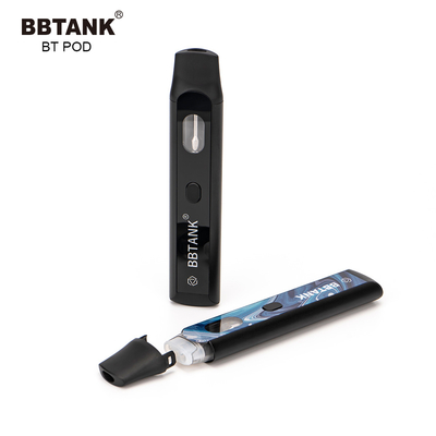 BBTANK 2 gram disposable vape all in one piece vape device