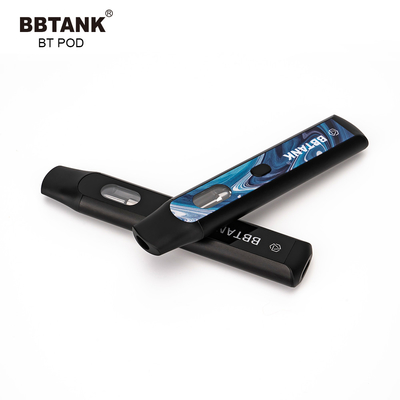 BBTANK 2 gram disposable vape all in one piece vape device