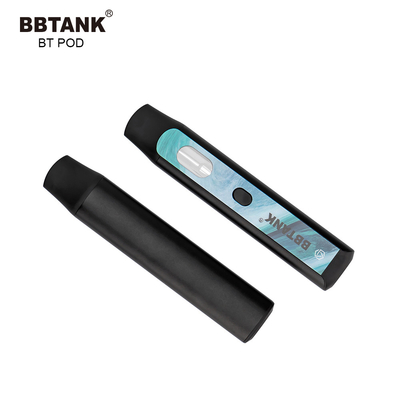 BBTANK 2 gram disposable vape all in one piece vape device