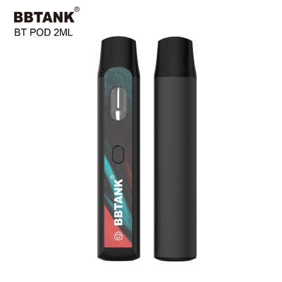 HHC Detal 8 Thco Cannabis Oil Rechargeable Disposable Vape Bar 2.0ml Ceramic Coil OEM